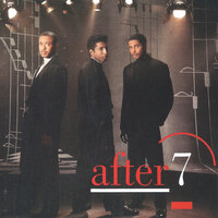 Can't Stop - After 7