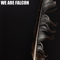 Saturday Runner - We Are Falcon