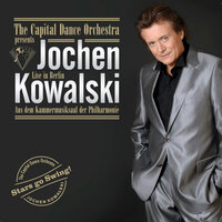 Night an Day - Jochen Kowalski & The Capital Dance Orchestra
