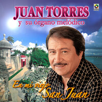 Cerca De Ti - Juan Torres