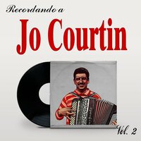 Poema - Jo Courtin