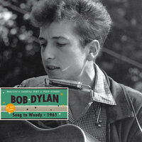 Talkin' New York - Bob Dylan