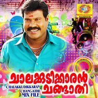 Kochu Kunjintachanoru - Kalabhavan Mani