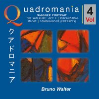 Die Walküre, Act 1: Friedmund Darf Ich Nicht Heißen - Bruno Walter & Lotte Lehmann & Lauritz Melchior & Emanuel List & Wiener Philharmoniker
