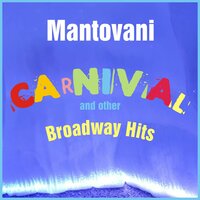 Till There Was You (The Music Man) - Mantovani Orchestra