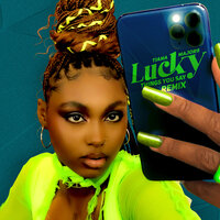 Lucky - Tiana Major9 & Things You Say