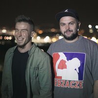 Oczy mówią prawdę - Draggy & STAFF