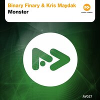 Monster - Binary Finary & Kris Maydak