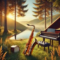 Breath Wave - Golden Skyline Ensemble