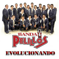 Las Puertas Del Olvido - Banda Pelillos