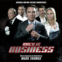 Genes - Mark Thomas