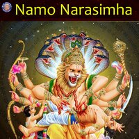 Runa Vimochana Nrusimha Stotram 11 Times - Mangesh Borgaonkar