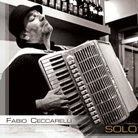 Orchestral Suite No. 3 in D Major, BWV 1068: II. Aria - Fabio Ceccarelli & Johann Sebastian Bach
