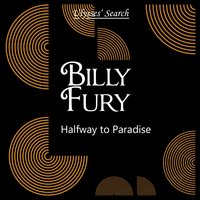 Letter Full of Tears - Billy Fury