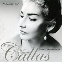 Laura! Laura, Ove Sei? From La Gioconda - Maria Callas With Paolo Silveri, Maria Amadini, Fedora Barbieri, Gianni Poggi, Giulio Neri, Recorded In 1952 & Maria Callas & Fedora Barbieri & Gianni Poggi & Maria Amadini & Giulio Neri & Амилькаре Понкьелли