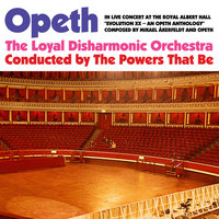 April Ethereal - Opeth