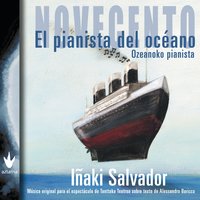 América! - Iñaki Salvador