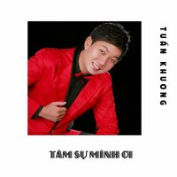 Thương Mẹ Tìm Cha - Tuấn Khương