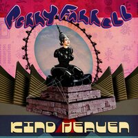 Let’s All Pray For This World - Perry Farrell & Etty Lau Farrell