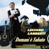 Quella carezza della sera - Luciano Lamberti