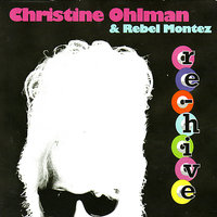 The Storm - Christine Ohlman & Rebel Montez