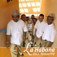 3. Te llevo para mi casa - Septeto Okay Cuba
