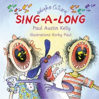 Bingo - Paul Austin Kelly