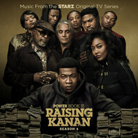 Stay Black - Albee Al & Rah Swish