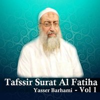 Tafssir Surat Al Fatiha, Pt. 8 - Yasser Barhami