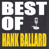Let Me Hold Your Hand - Hank Ballard