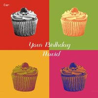 June 5th (Your Birthday) - NAVID