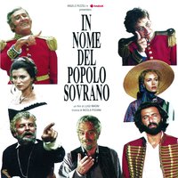 Cristina e Giovanni - Nicola Piovani