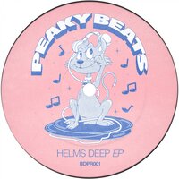 Greywind - Peaky Beats