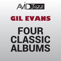 Manteca - Gil Evans