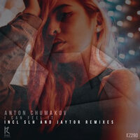 I Can Feel It - Anton Chumakov & Jaytor
