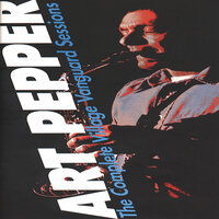 Spoken Introduction 15 - Art Pepper