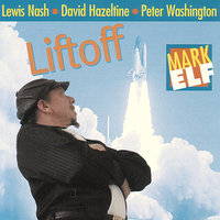 I've Never Been In Love Before - Mark Elf