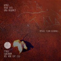 Equilibrium - Jose Ayen & E333 & Yasuo Sato