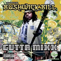 Phantomchuckopera - Bushwick Bill