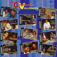 Dilo - La Combinación Vallenata & Farid Ortíz & Victor Reyes