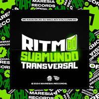 Ritmo do Submundo Transversal - DJ Wallacy & DJ Luwn ZO & MC KAUÃ DA Z.O