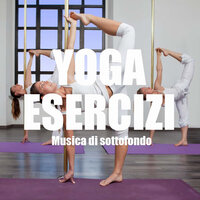 Baila Morena (Chill Out Lounge Music) - Yoga Trainer