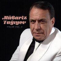 Müqəddəs Vətən - Mübariz Tağıyev