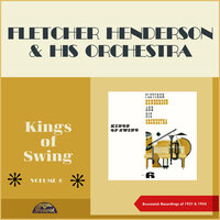 Radio Rhythm - Fletcher Henderson & His Orchestra