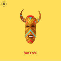 Mayavi - Vic Vision & Catchy