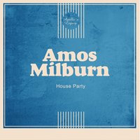 Button Your Lip - Amos Milburn
