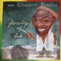 Lesson Four - Ghost - Clinton Fearon
