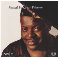 Pompton Turnpike - Oscar Peterson