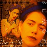 Xquenda - Lila Downs