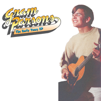 1000 Dollar Wedding - Gram Parsons
